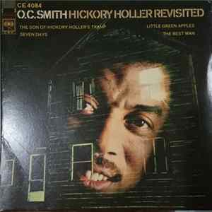 O.C. Smith - Hickory Holler Revisited Mp3
