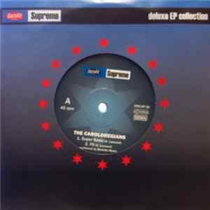 The Caroloregians - Super Sonic Mp3