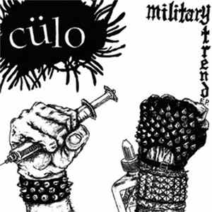 Cülo - Military Trend E.P. Mp3