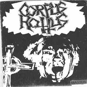 Corpus Rottus - Demo 1991 Mp3