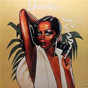Diana Ross - Ross Mp3