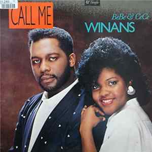 Bebe & Cece Winans - Call Me Mp3