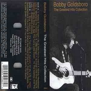 Bobby Goldsboro - The Greatest Hits Collection Mp3