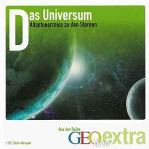 Wigald Boning - Das Universum - Abenteuerreise Zu Den Sternen Mp3