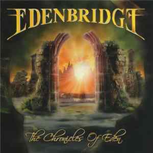 Edenbridge - The Chronicles Of Eden Mp3