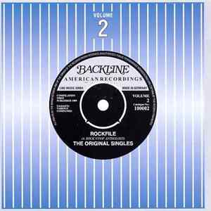 Various - Rockfile Volume 2 Mp3