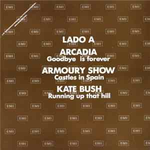 Various - Lp Promocional Internacional Mp3