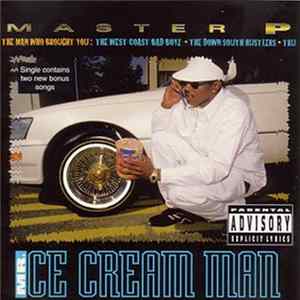 Master P - Mr. Ice Cream Man Mp3