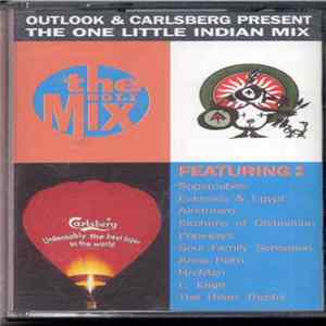 Various - Outlook & Carlsberg Present: The One Little Indian Mix Mp3