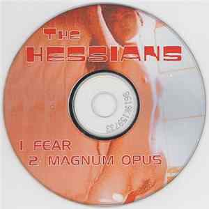 The Hessians - Demo Mp3