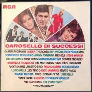 Various - Carosello Di Successi Mp3