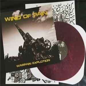 Wind Of Pain - Warpain Explotion Mp3