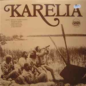 Karelia - Karelia Mp3