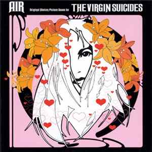 AIR - The Virgin Suicides Mp3