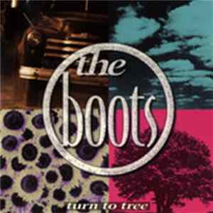 The Boots - Turn To Tree Mp3