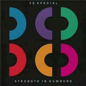 38 Special - Strength In Numbers Mp3
