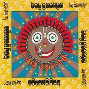Boy George - Bow Down Mister Mp3