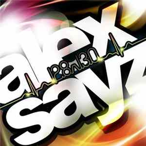Alex Sayz - Pulse: 128 - 130 Mp3
