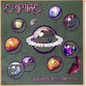 Various - Empire Art Rock 80 Mp3