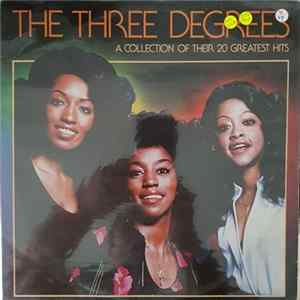 The Three Degrees - A Collection Of Their 20 Greatest Hits Mp3