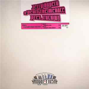 Jerry Ropero & Denis The Menace - Fuck U Mp3