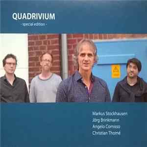 Quadrivium - Quadrivium Mp3