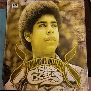 Fernando Villalona - Sus Exitos Mp3