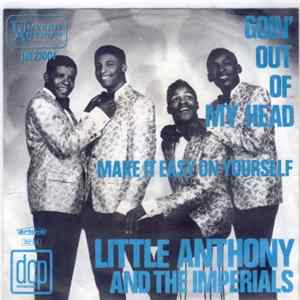 Little Anthony And The Imperials - Goin' Out Of My Head Mp3