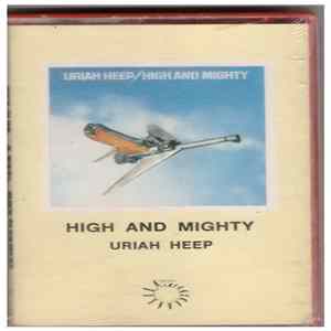 Uriah Heep - High And Mighty Mp3