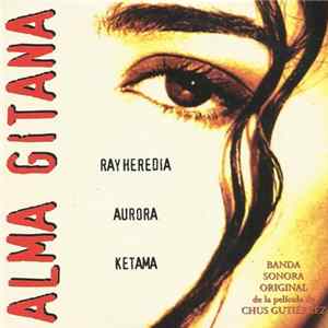 Various - Alma Gitana (Banda Sonora Original) Mp3