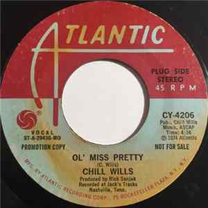Chill Wills - Ol' Miss Pretty Mp3