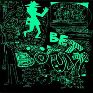 Beta Boys - After Dark Mp3