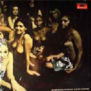 The Jimi Hendrix Experience - Electric Ladyland Mp3