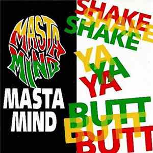 Masta Mind - Shake Ya Butt Mp3