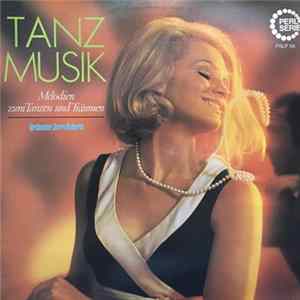 Orchester Jerry Roberto - Tanzmusik (Melodien Zum Tanzen Und Träumen) Mp3