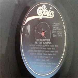 The Romantics - Rhythm Romance Mp3