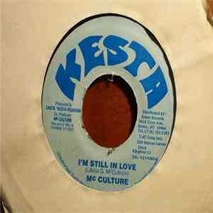 McCulture - I´m Still In Love Mp3