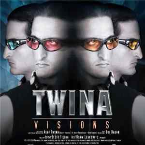 Twina - Visions Mp3