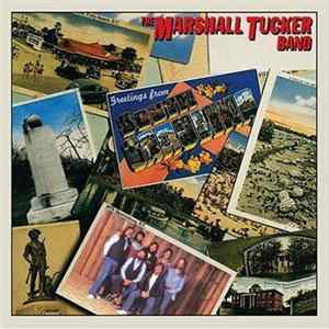 The Marshall Tucker Band - Greetings From South Carolina Mp3
