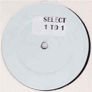 London Connection - Select 1 To 1 Mp3