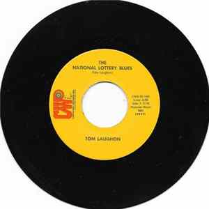 Tom Laughon - The National Lottery Blues Mp3