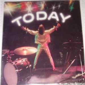 Various - Today Mp3