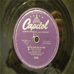 The Five Keys - Out Of Sight, Out Of Mind / That's Right Mp3