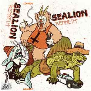 Sealion - Kenneth Mp3