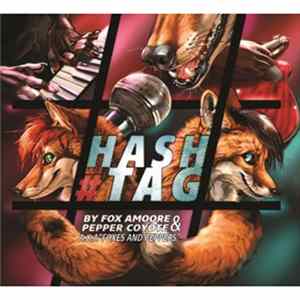 Foxes And Peppers - Hashtag Mp3