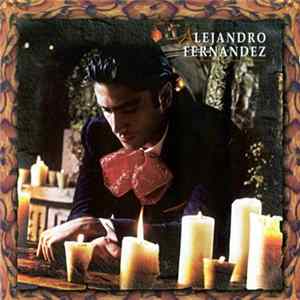 Alejandro Fernández - Muy Dentro De Mi Corazon Mp3