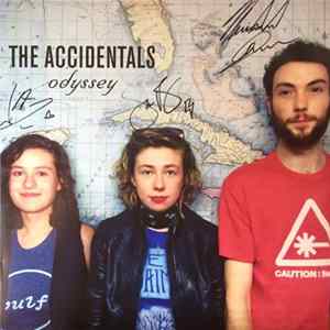 The Accidentals - Odyssey Mp3