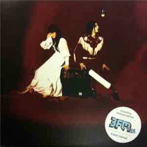 The White Stripes - Elephant Mp3