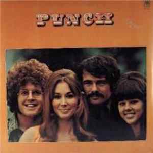 Punch - Punch Mp3