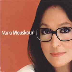 Nana Mouskouri - Nana Mouskouri Mp3